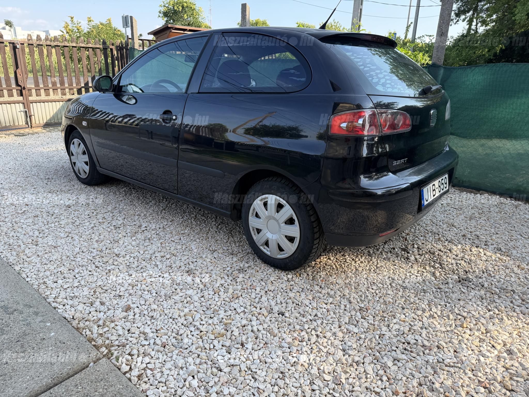 SEAT IBIZA 2004/10 - 1