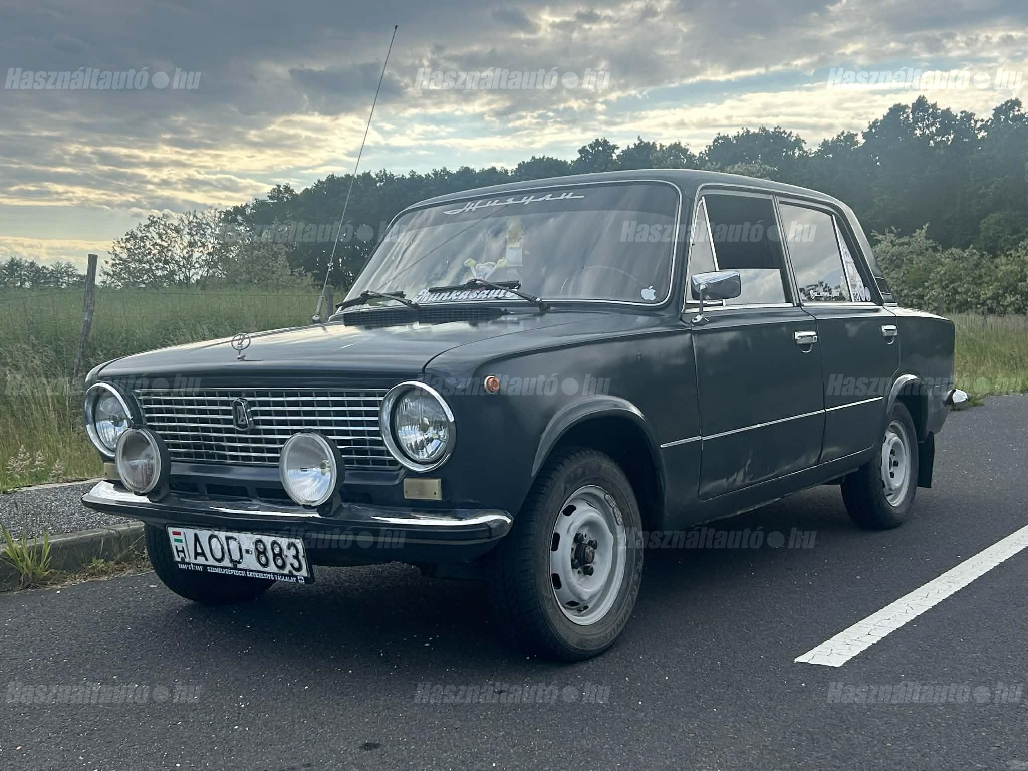 LADA 1200 1983/3 - 1