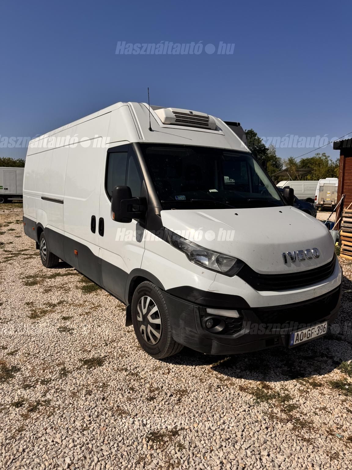 IVECO DAILY 2017/3 - 1