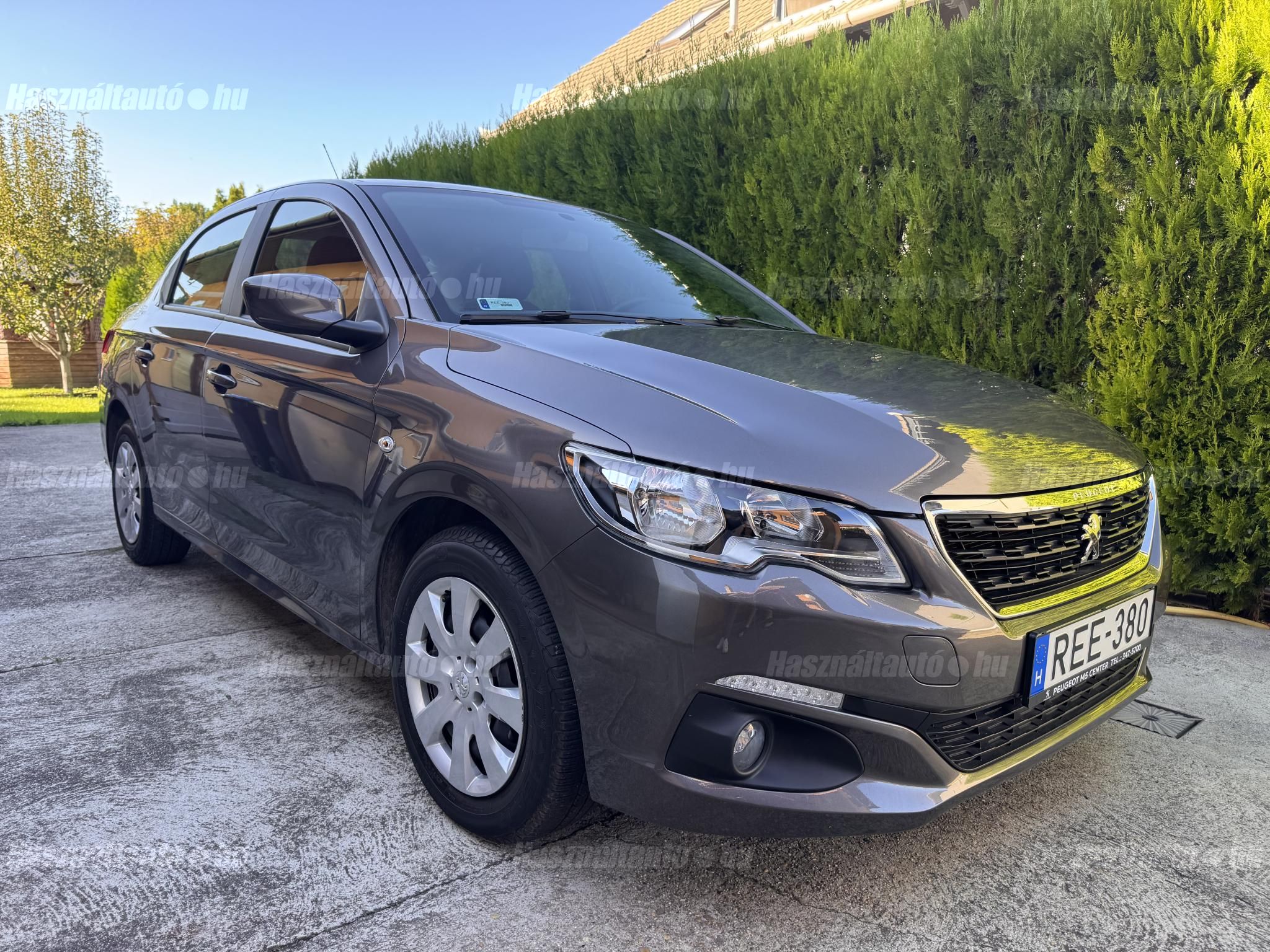 PEUGEOT 301 2019/3 - 1