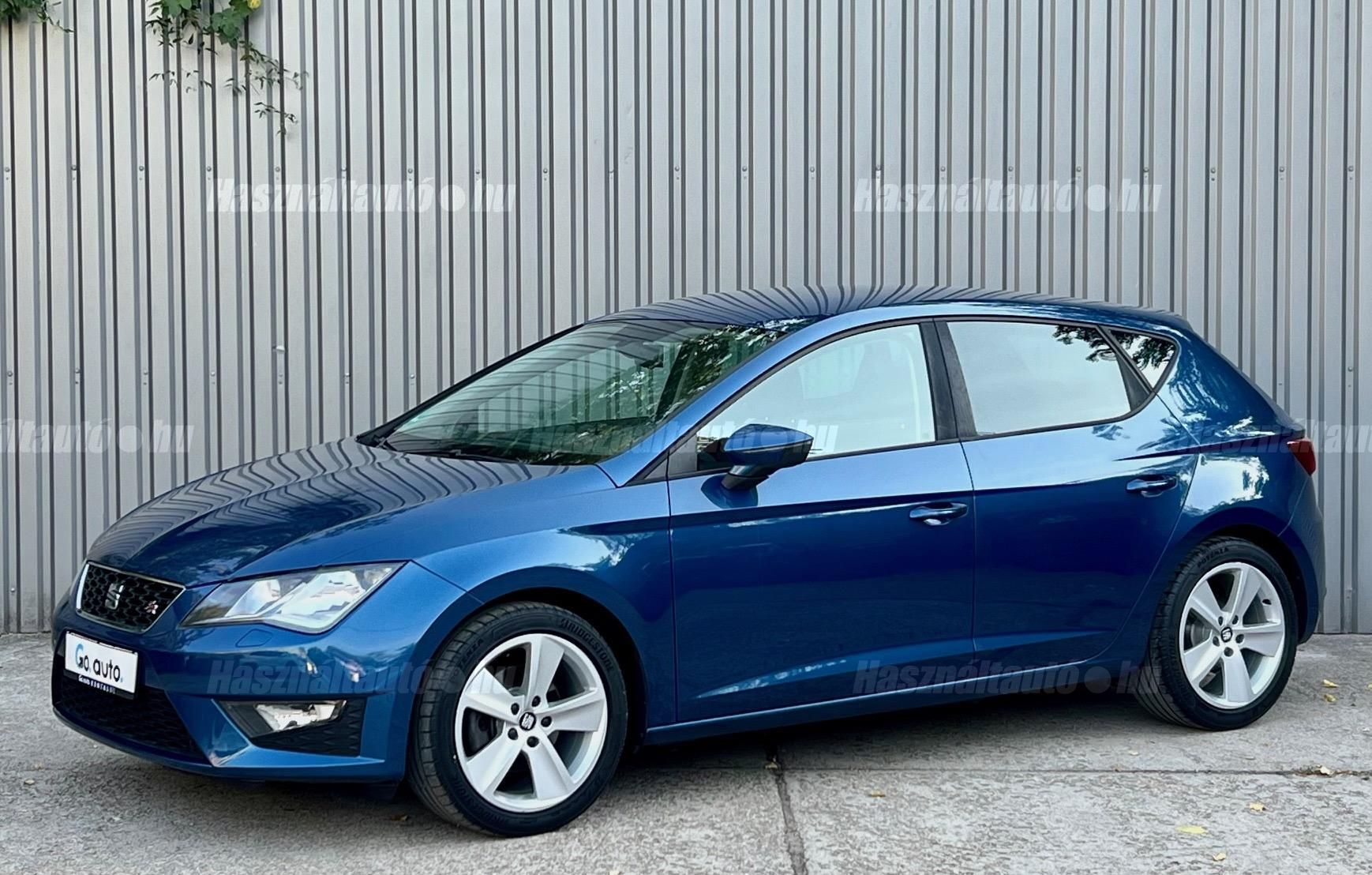 SEAT LEON 2013/12 - 1