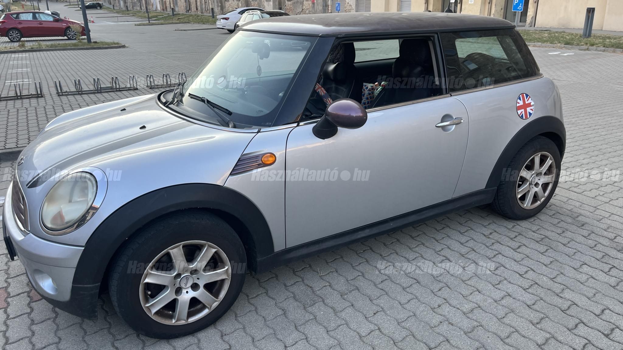 MINI MINI ONE 2007/1 - 1