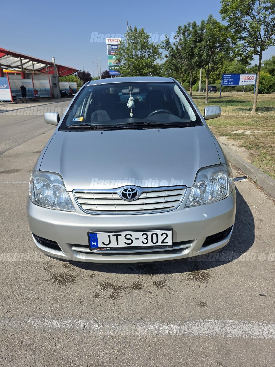 TOYOTA COROLLA 2005 - 1