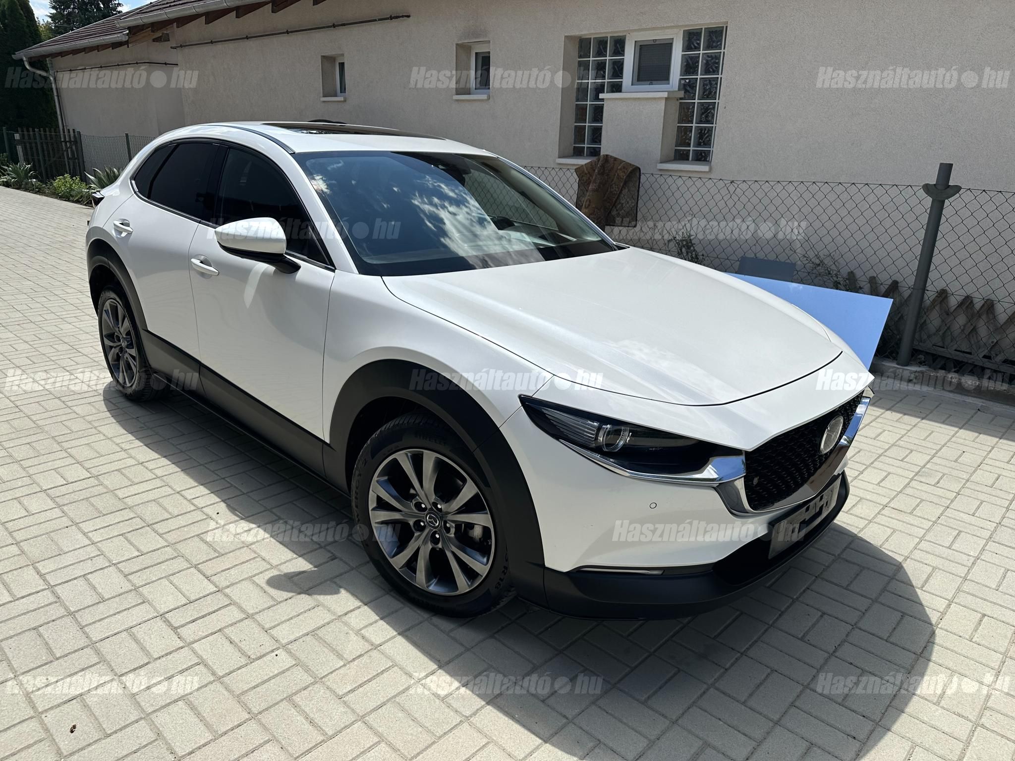 MAZDA CX-30 2023/1 - 1