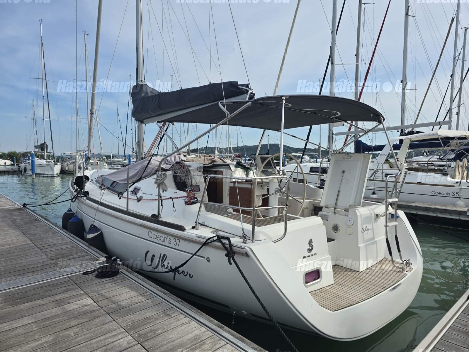 BENETEAU 2011/6 - 1