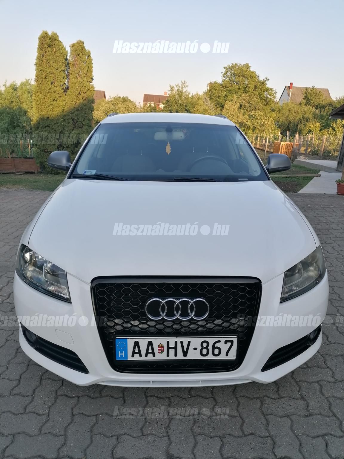 AUDI A3 2009/10 - 1