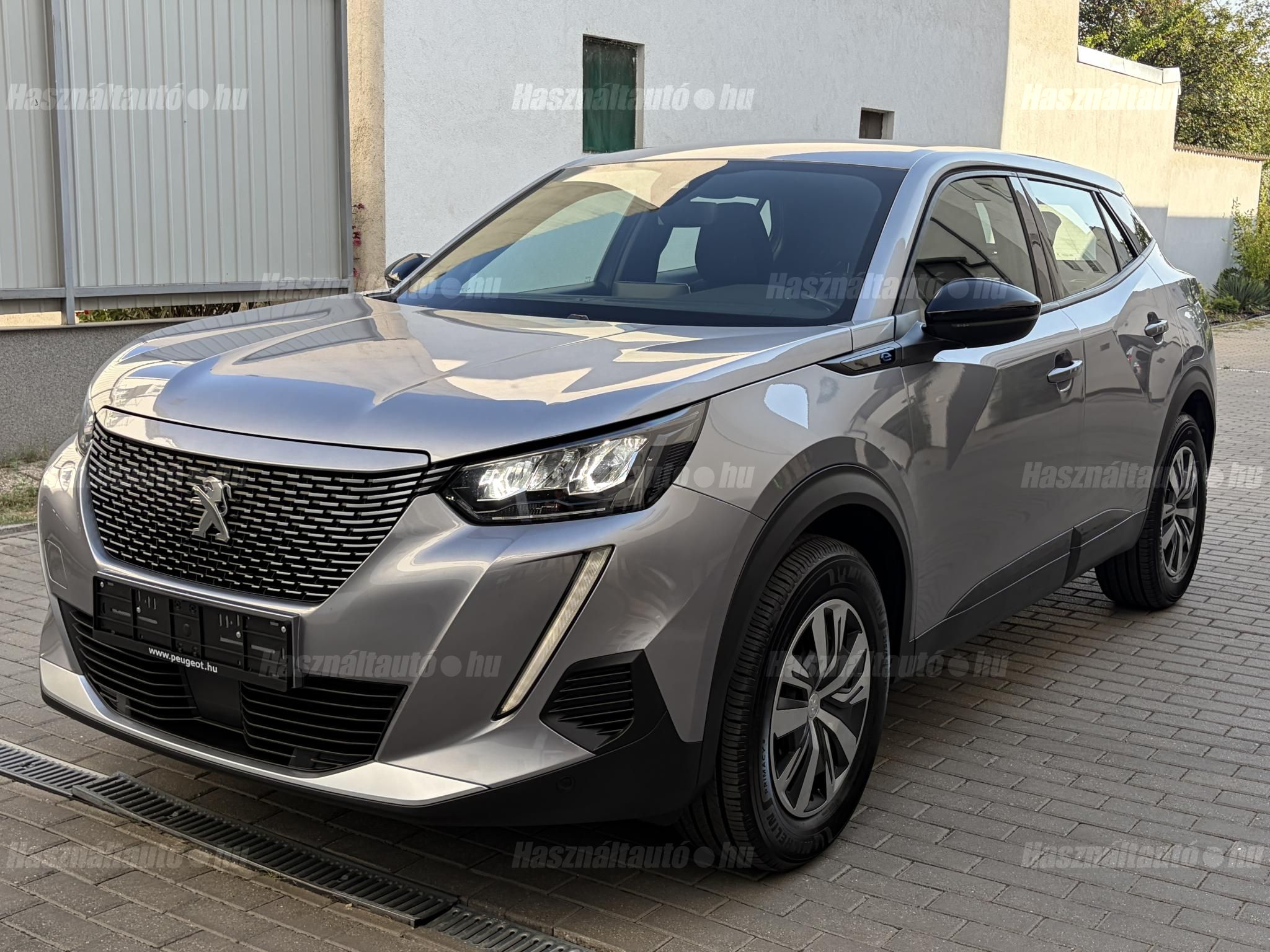 PEUGEOT 2008 2023/5 - 1