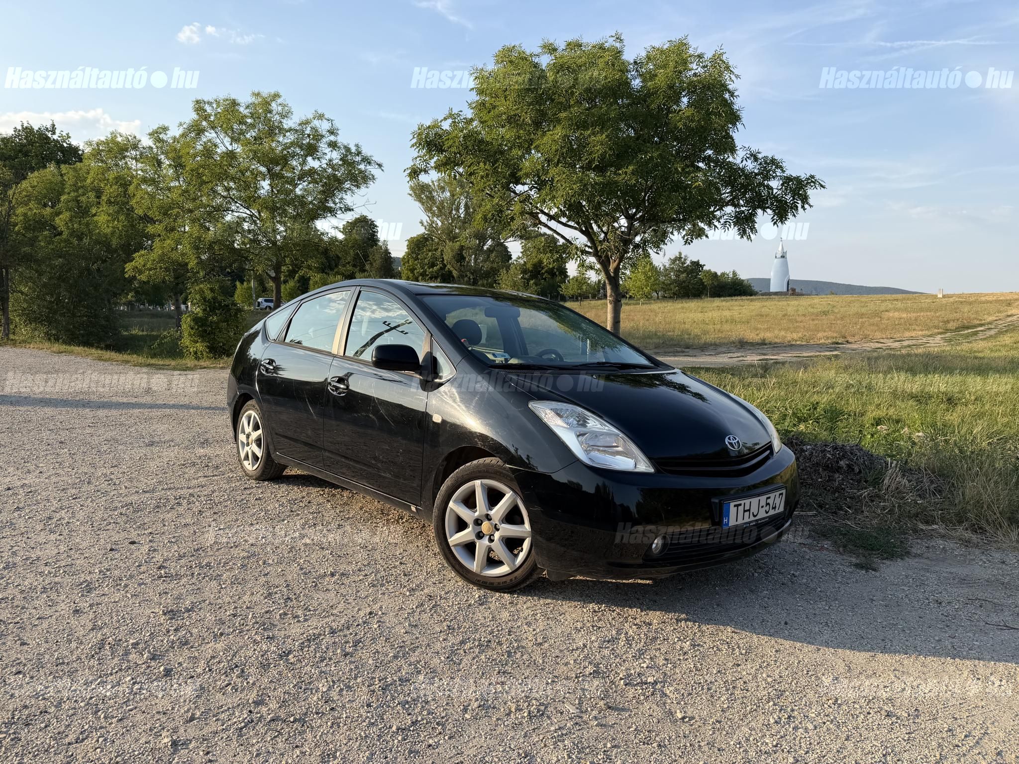 TOYOTA PRIUS 2005/10 - 1