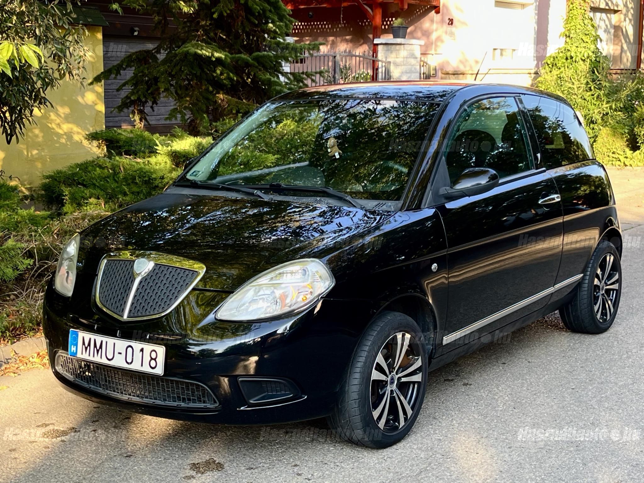 LANCIA YPSILON 2008/1 - 1
