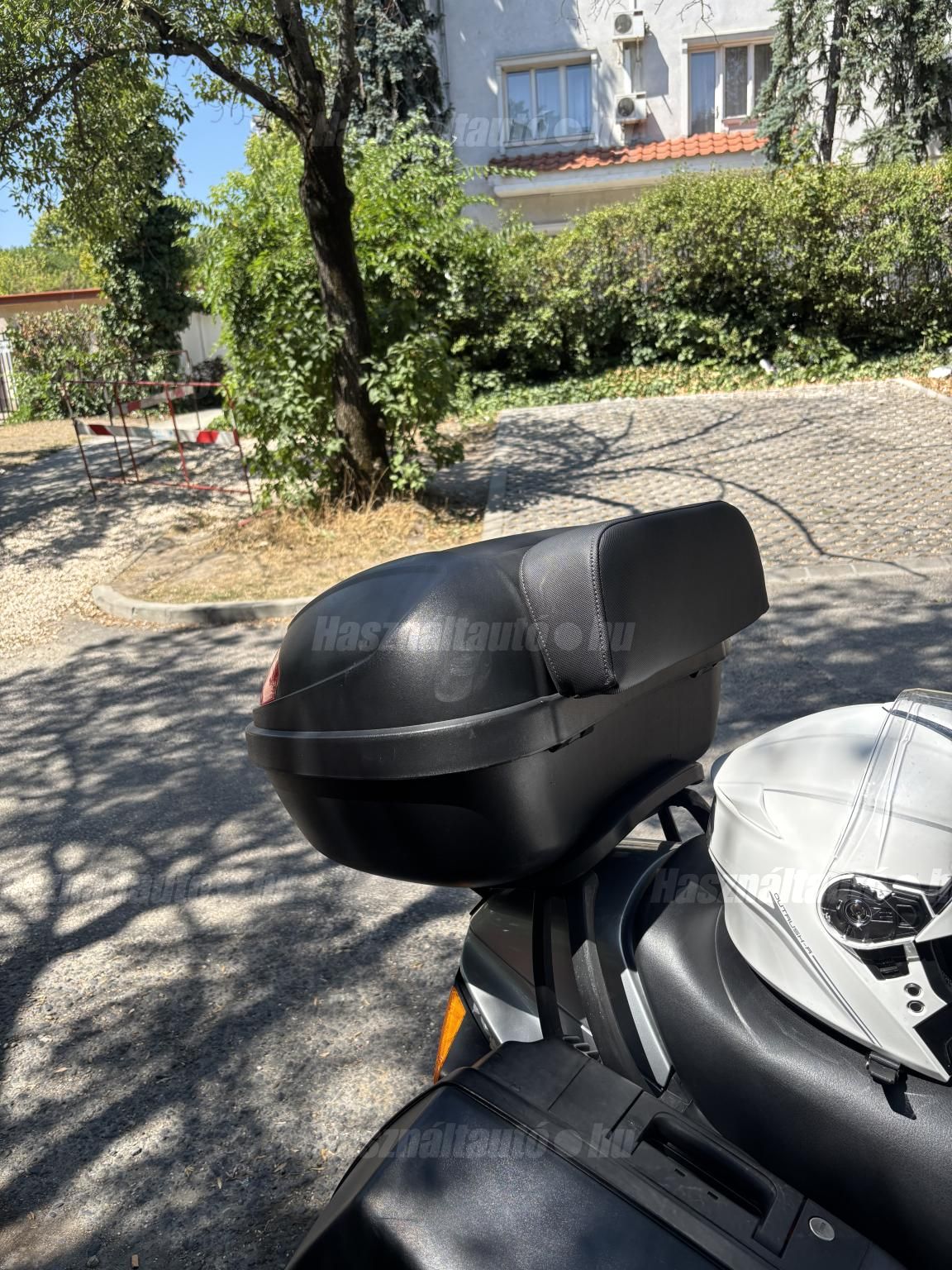 BMW R 1150 RS 2004 - 1