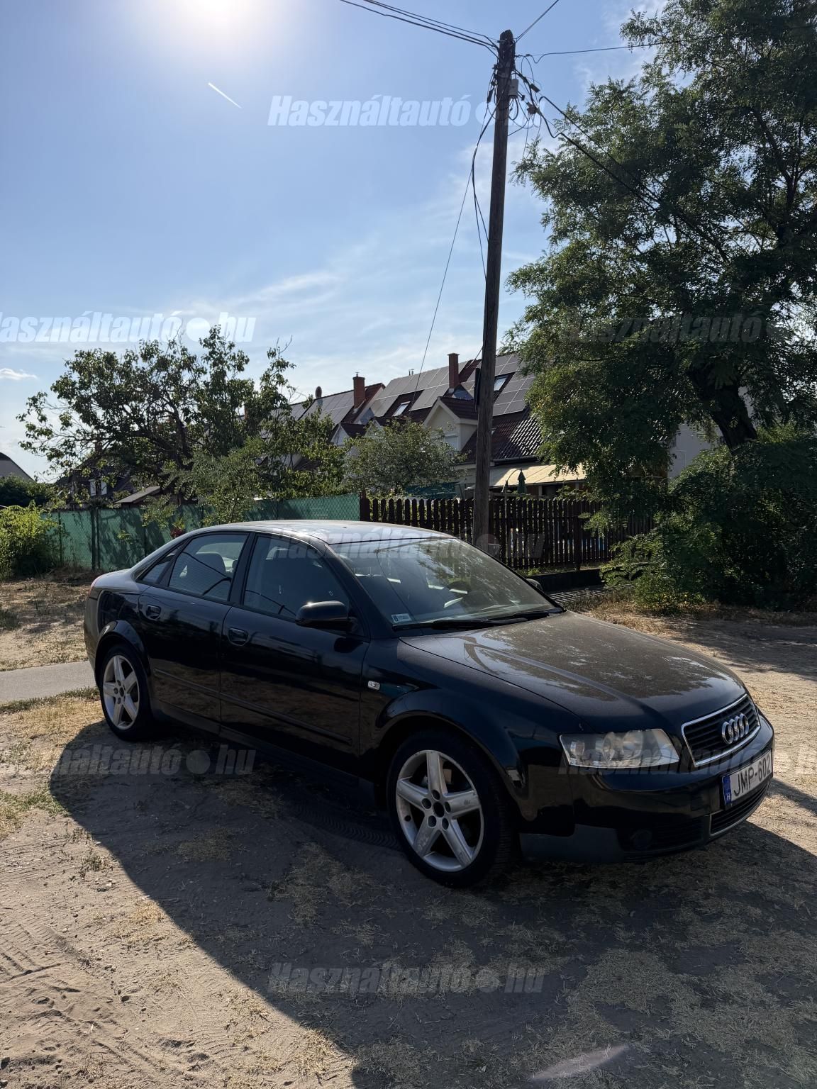 AUDI A4 2004/11 - 1