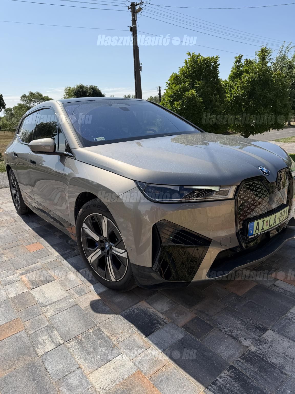 BMW IX 2025/9 - 1