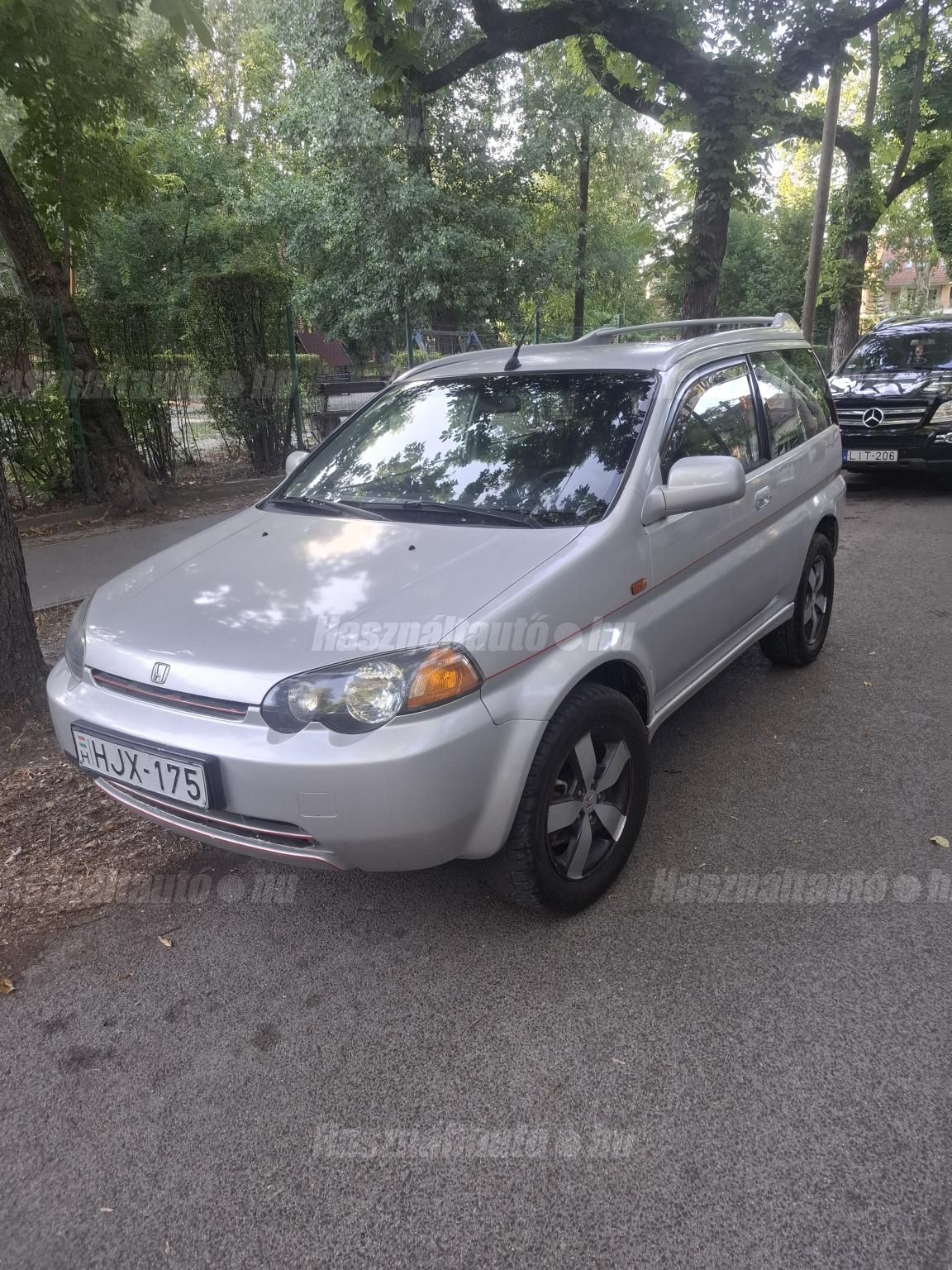 HONDA HR-V 2000/10 - 1