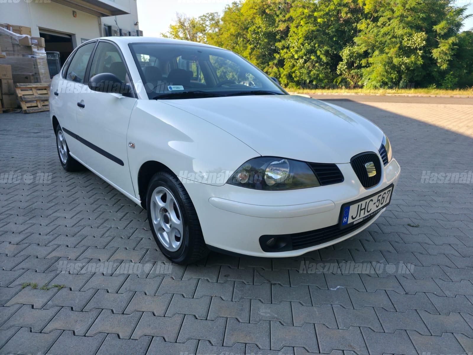 SEAT CORDOBA 2004/8 - 1