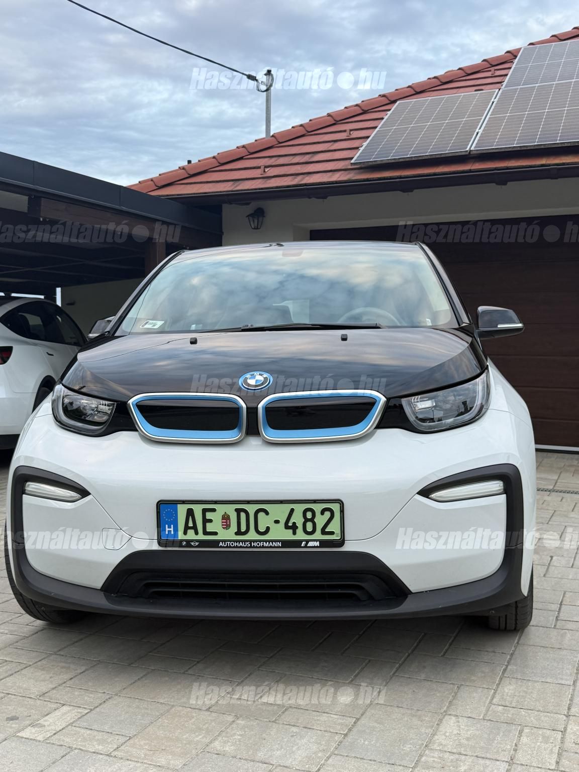 BMW I3 2021/2 - 1