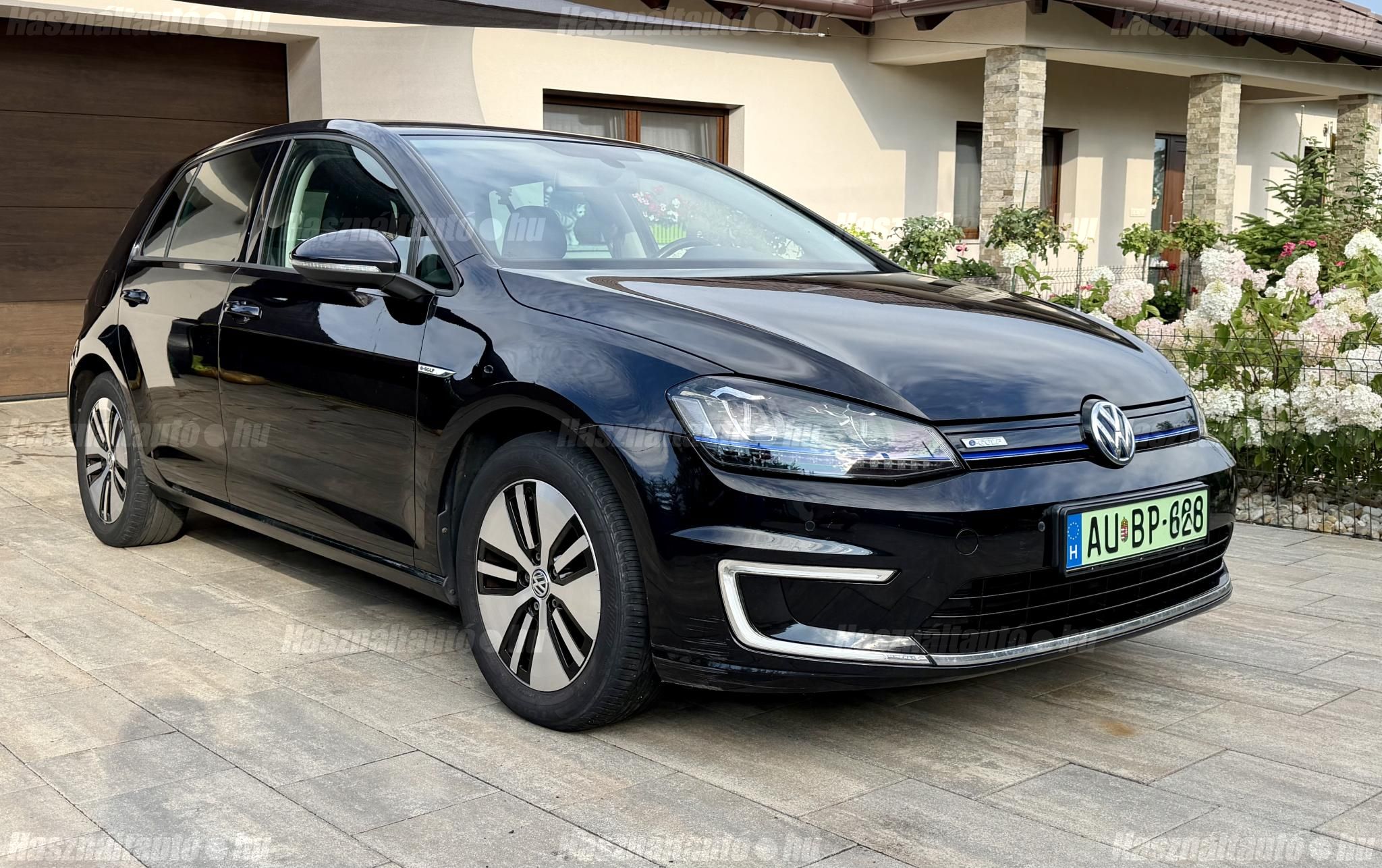VOLKSWAGEN GOLF VII 2015 - 1