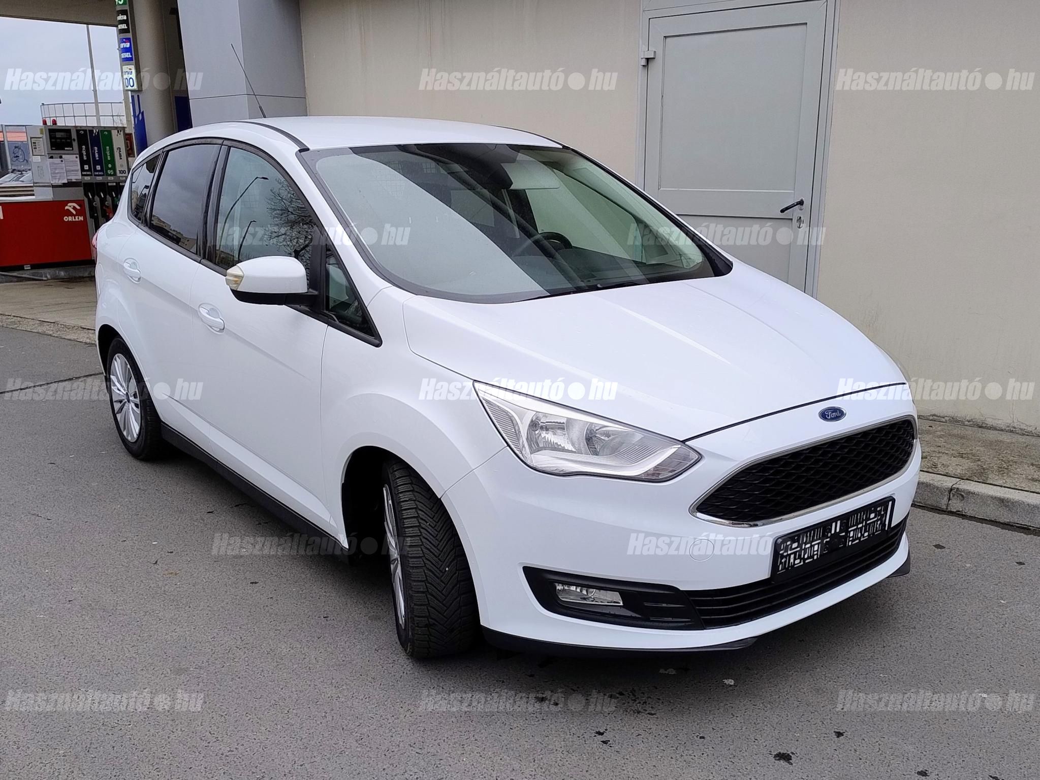FORD C-MAX 2016/8 - 1