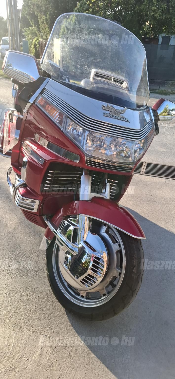 HONDA GL 1500 1993/6 - 1