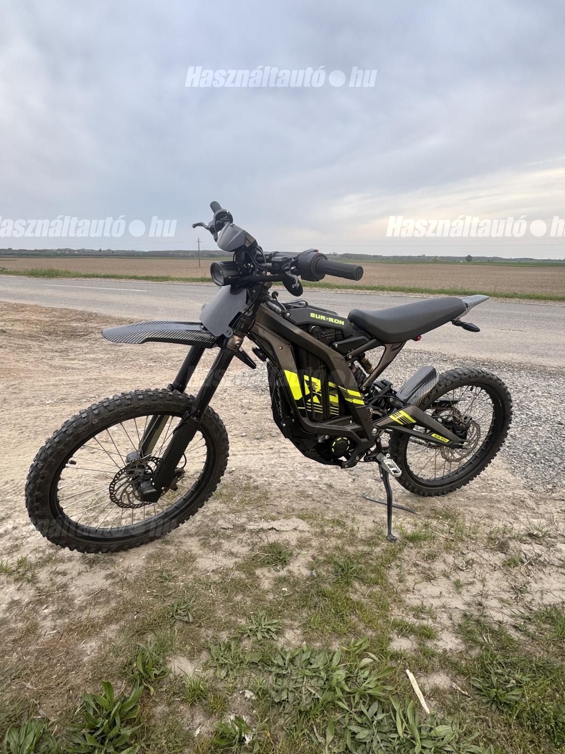SUR-RON LIGHT BEE X L1E 2021 - 1