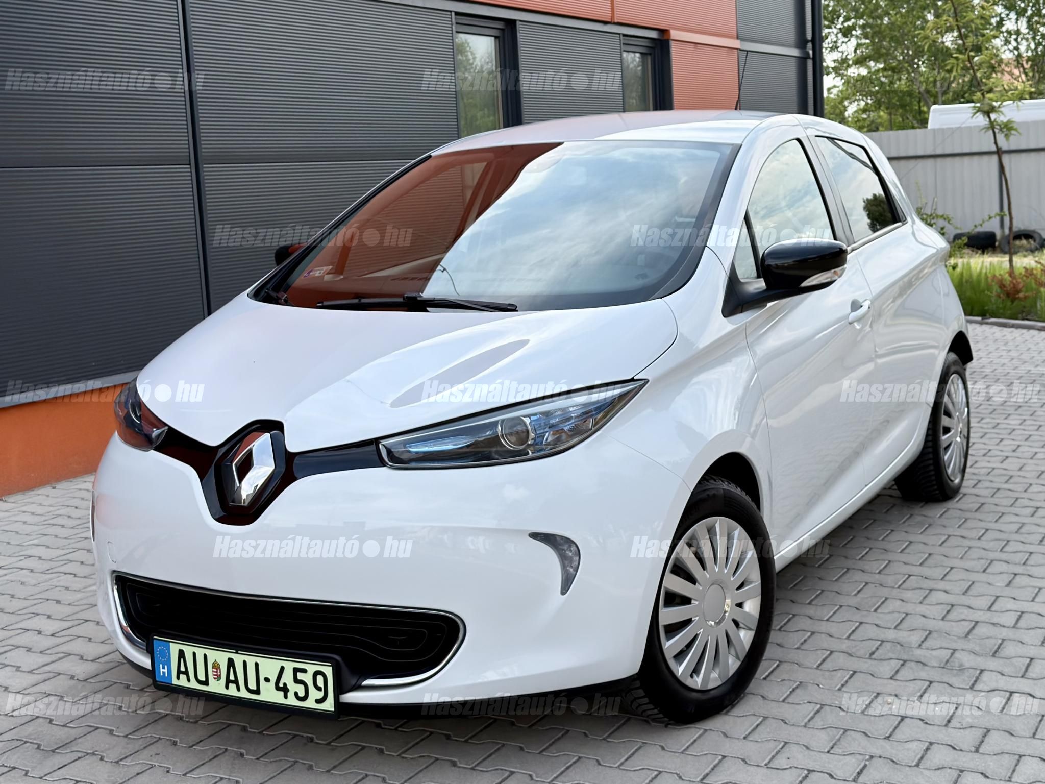 RENAULT ZOE 2016/3 - 1