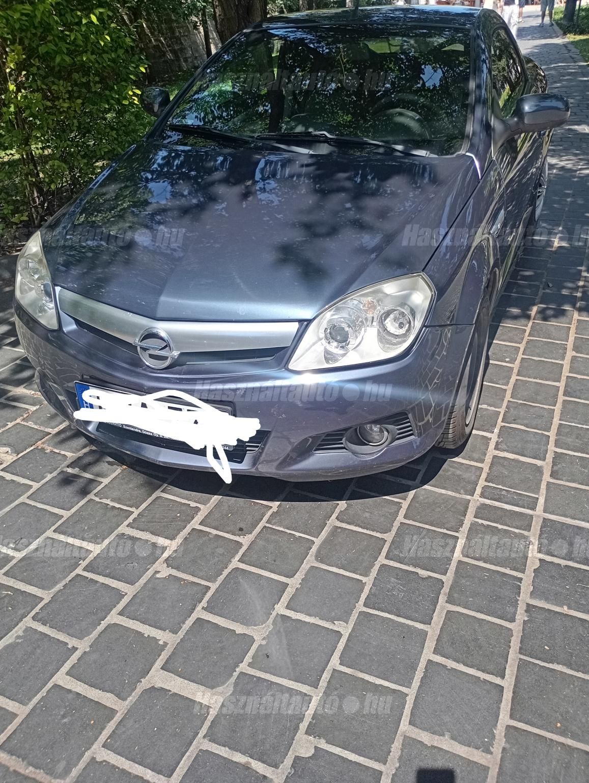 OPEL TIGRA 2007/10 - 1