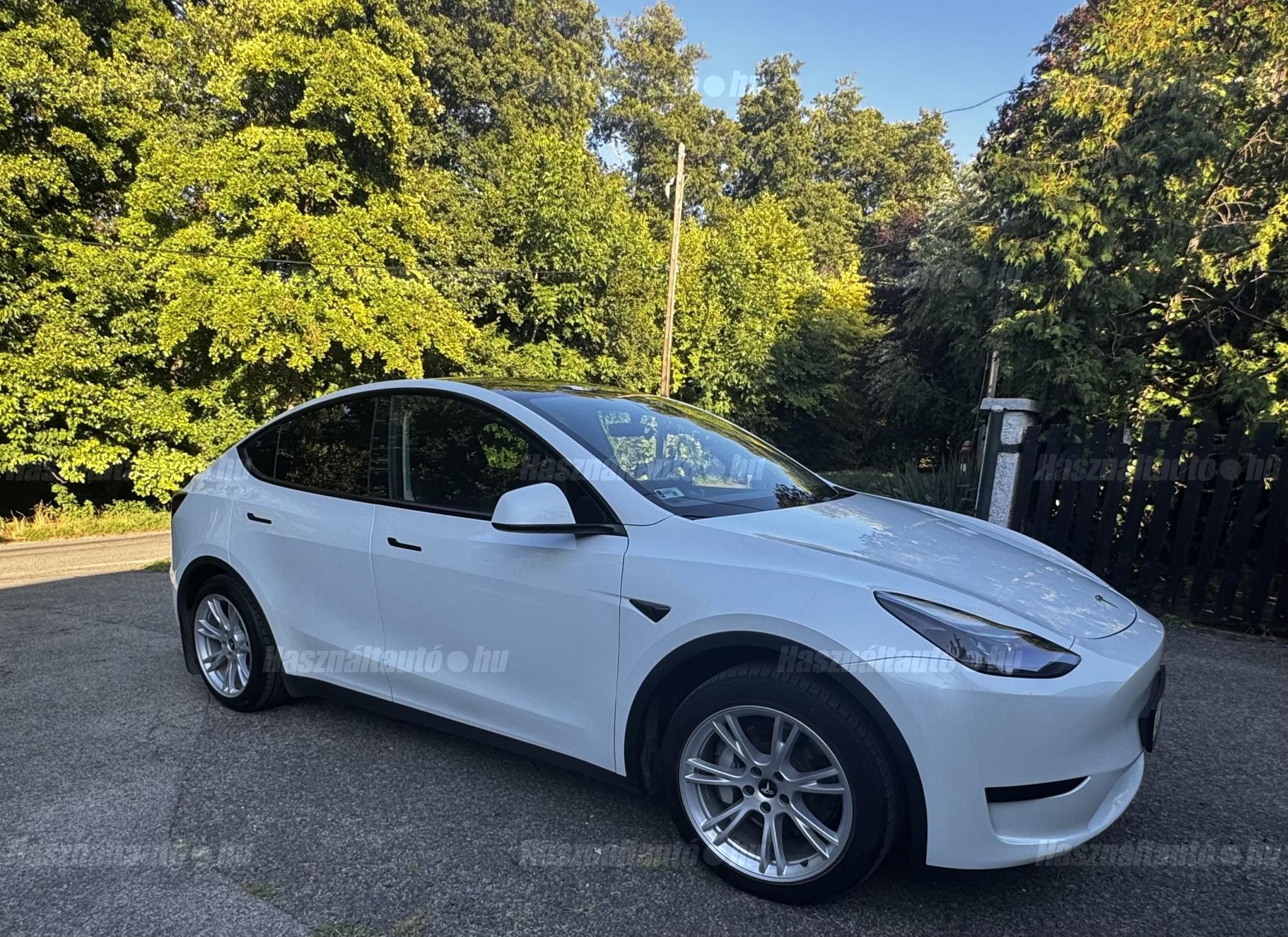 TESLA MODEL Y 2023/3 - 1