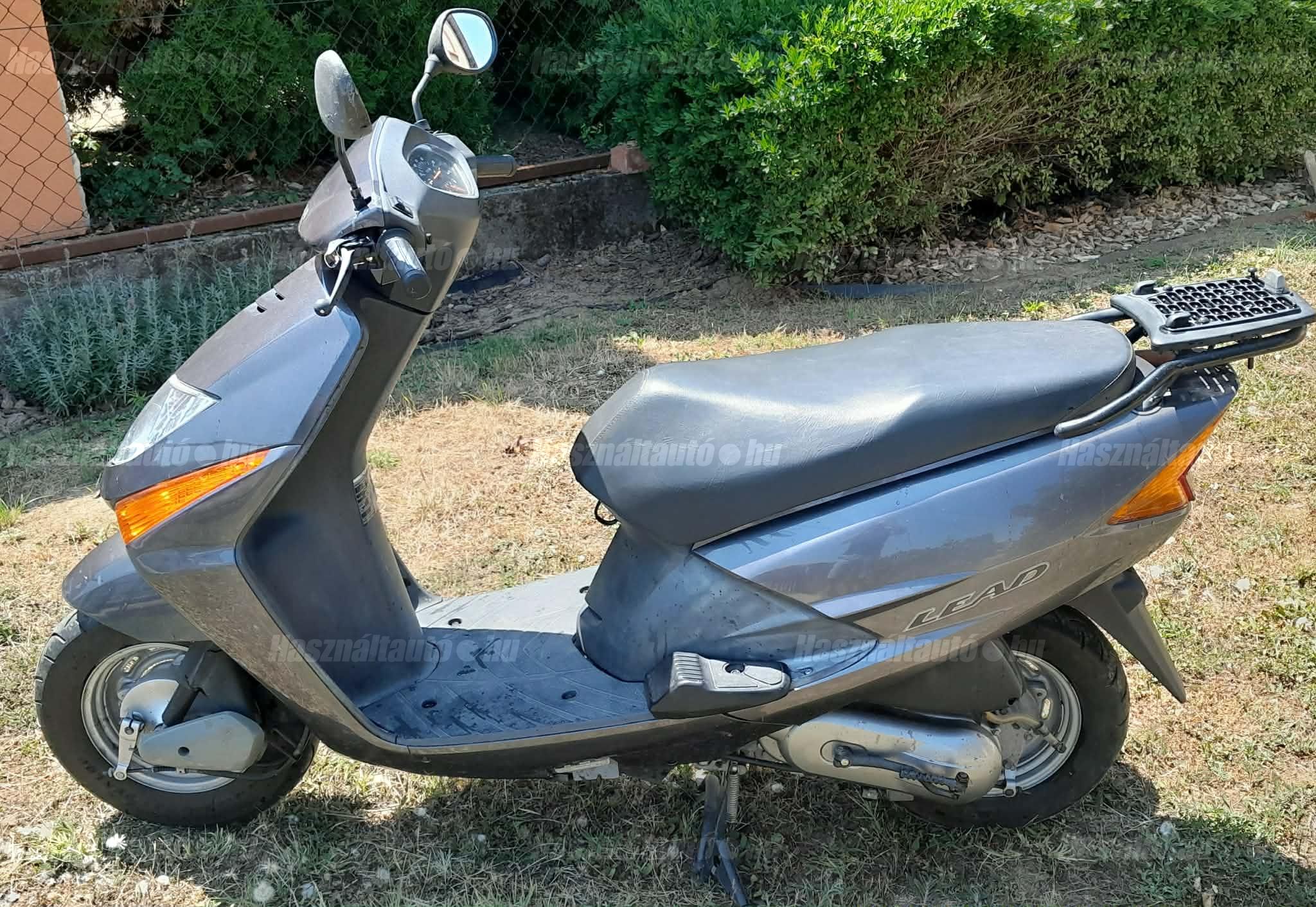 HONDA LEAD 100 2007/5 - 1