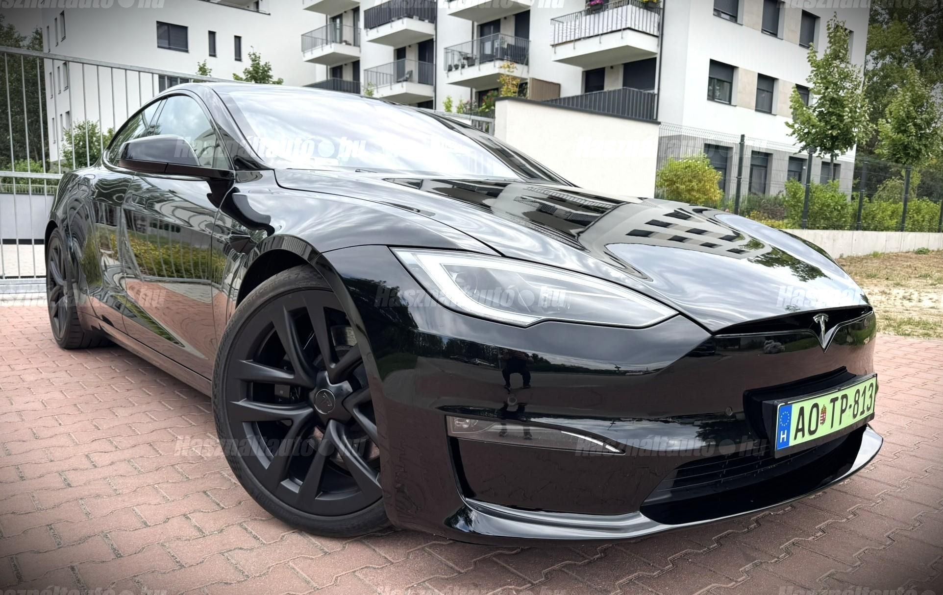 TESLA MODEL S 2023 - 1