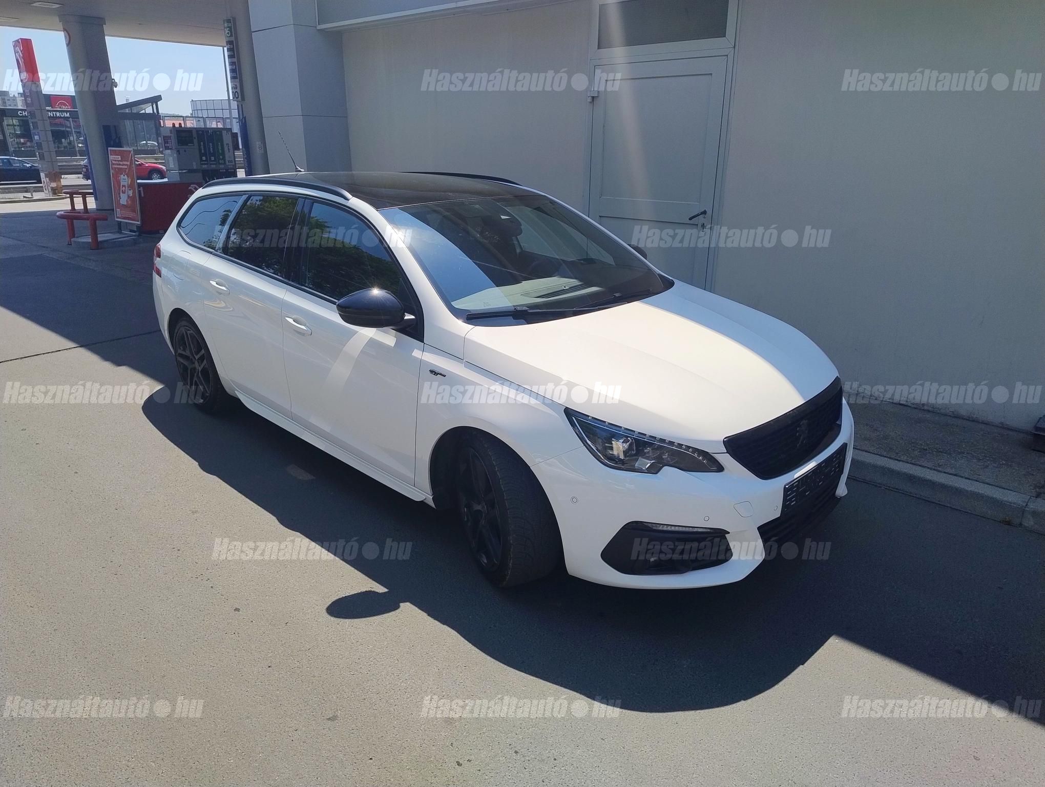 PEUGEOT 308 2021/1 - 1