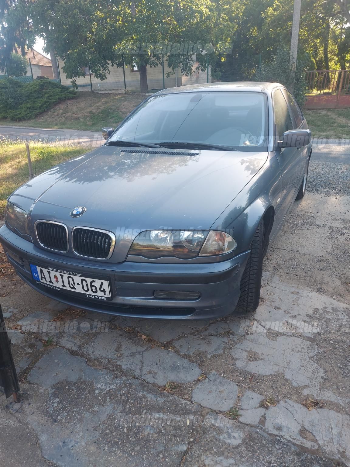 BMW 316 1999/2 - 1