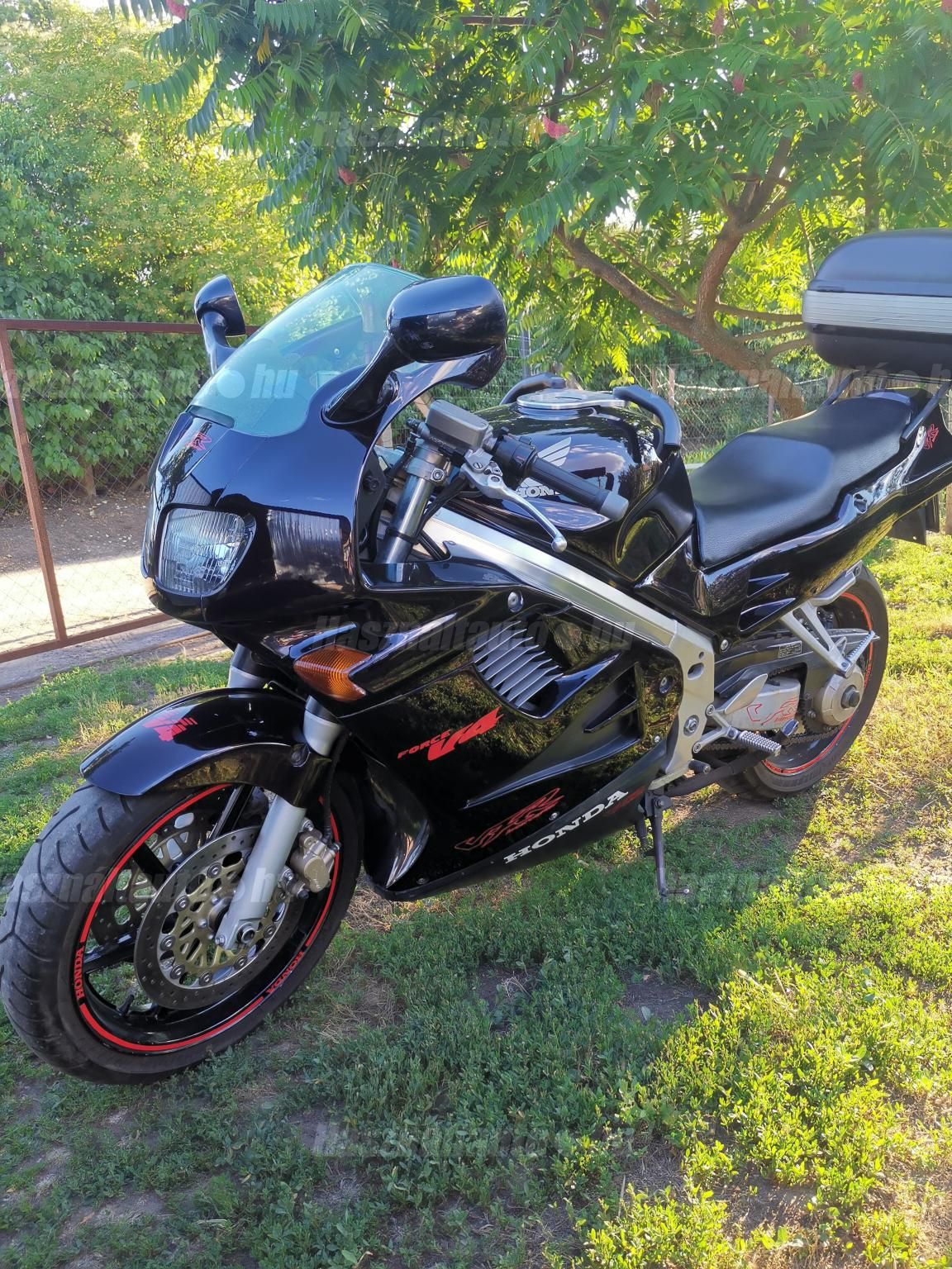 HONDA VFR 1994 - 1