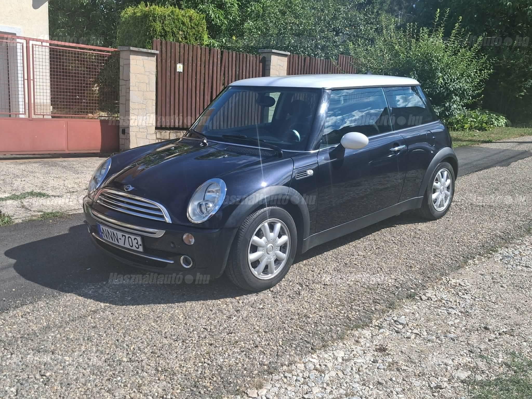 MINI MINI COOPER 2005/9 - 1