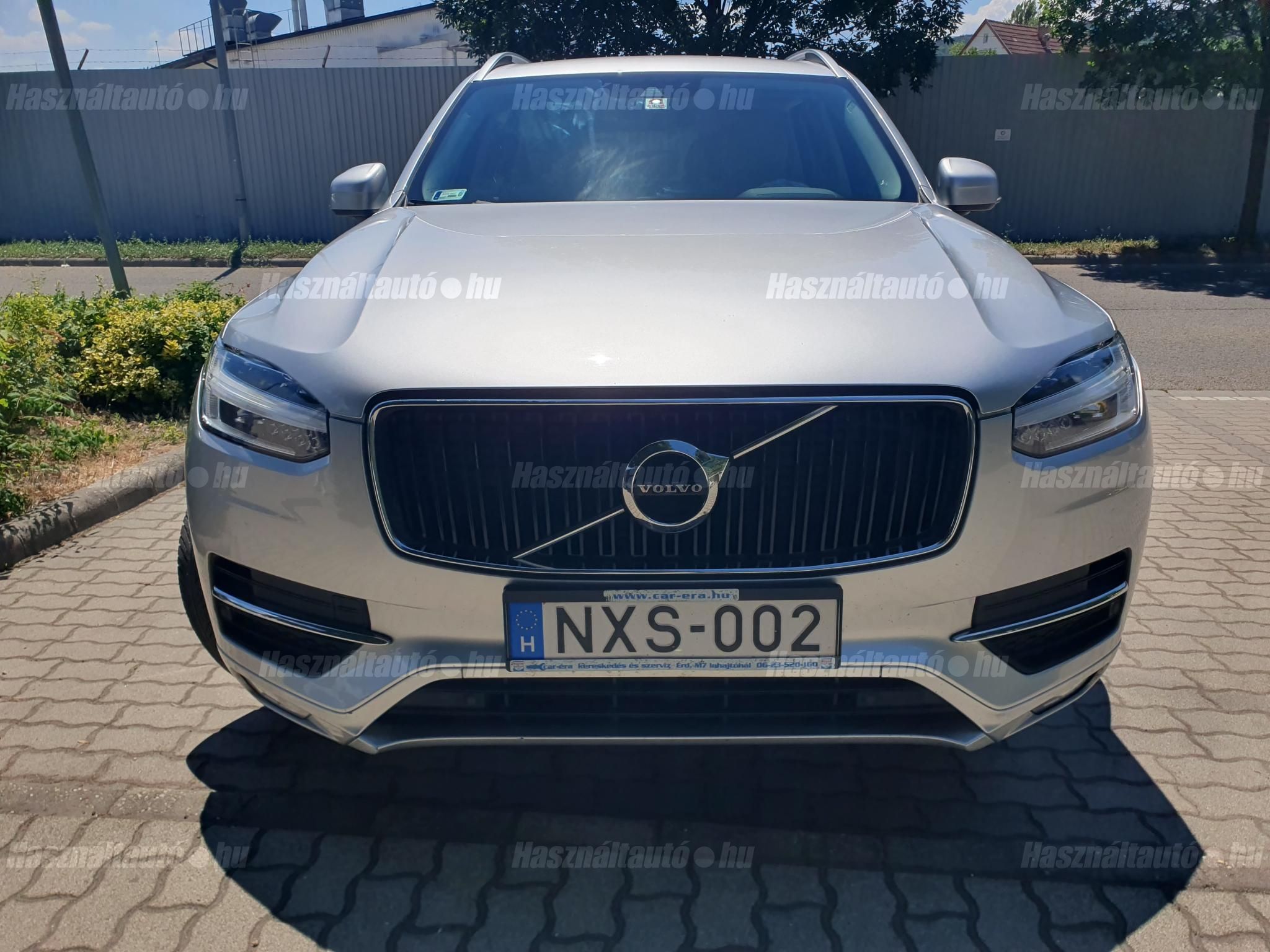 VOLVO XC90 2016/11 - 1