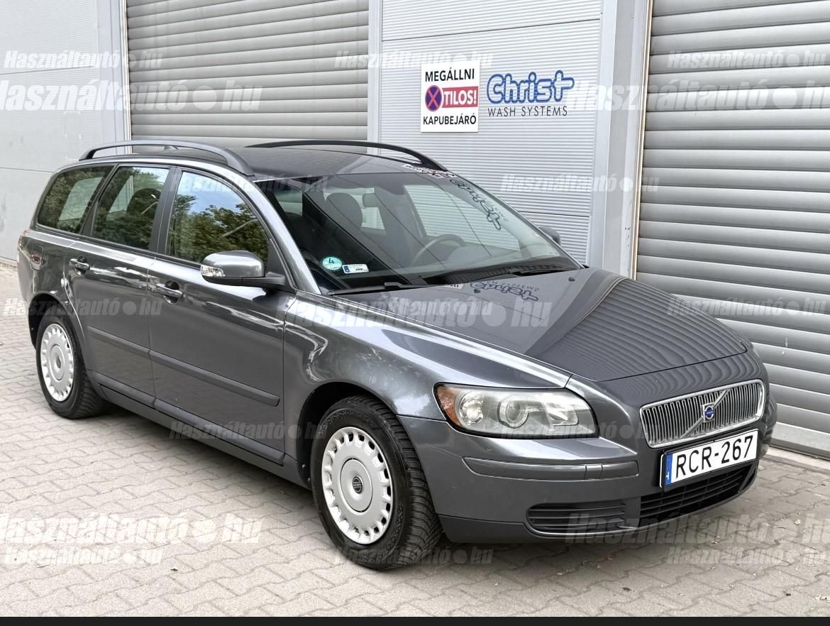 VOLVO V50 2006/9 - 1