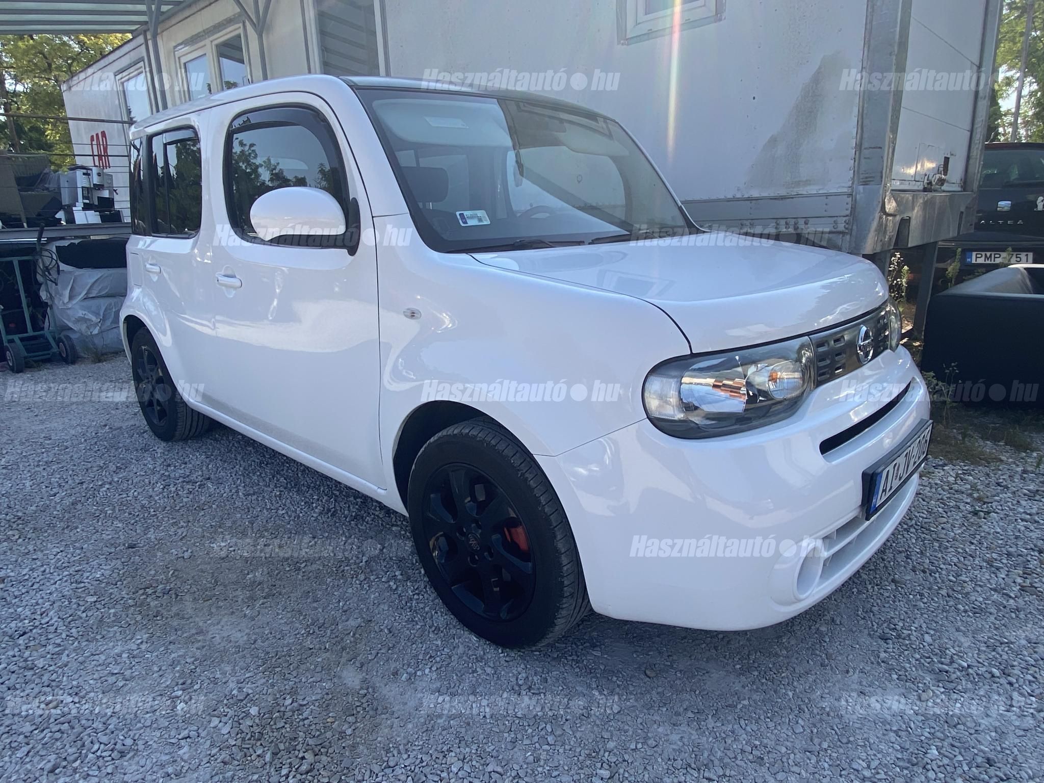 NISSAN CUBE 2011/5 - 1