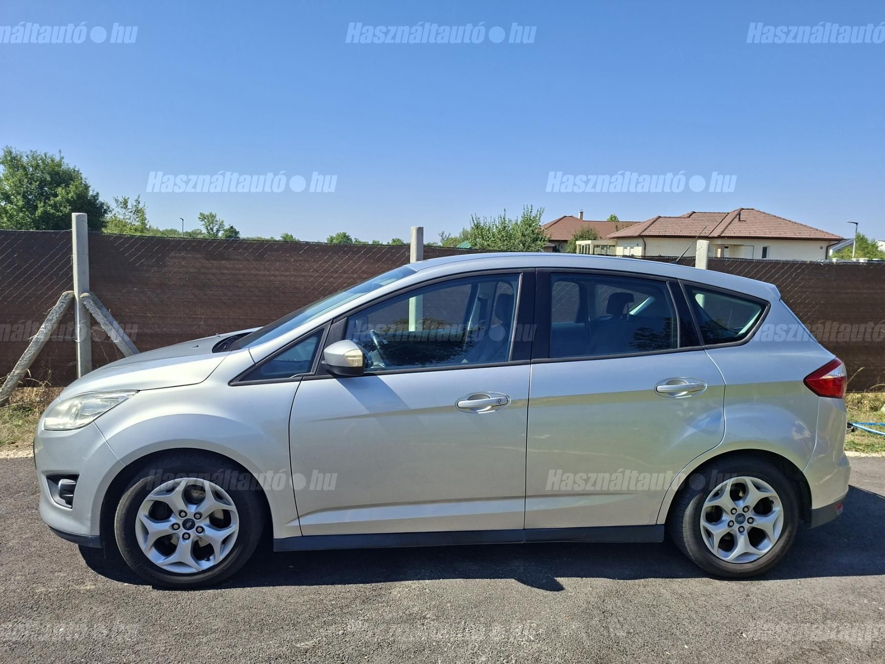 FORD C-MAX 2013/6 - 1