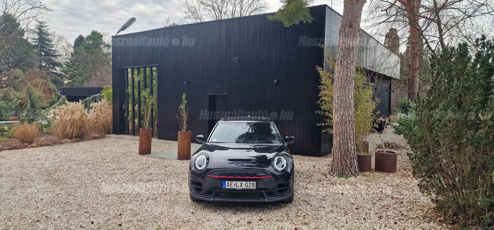 MINI CLUBMAN 2023/3 - 1