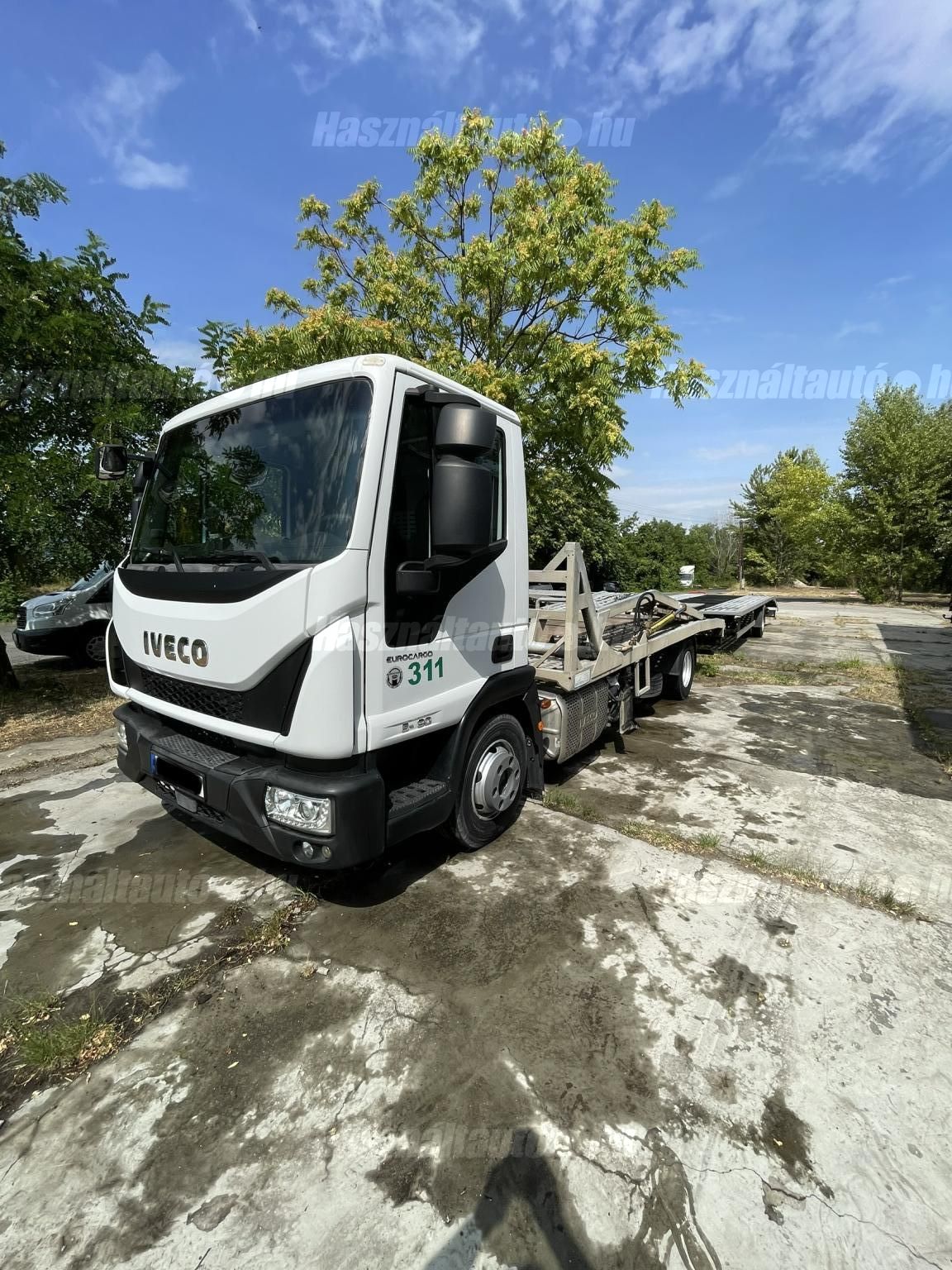 IVECO 2016/11 - 1
