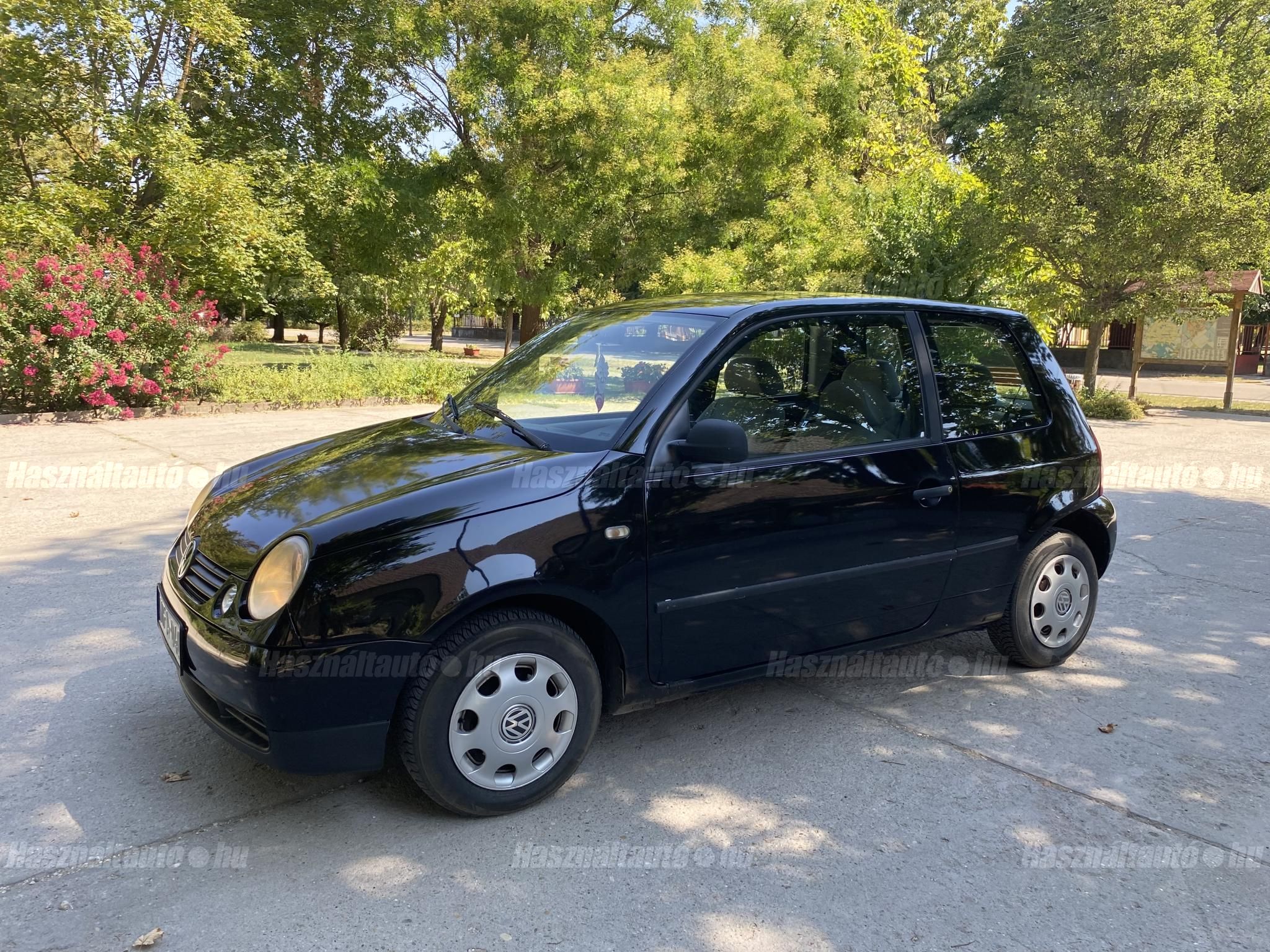 VOLKSWAGEN LUPO 1999/2 - 1