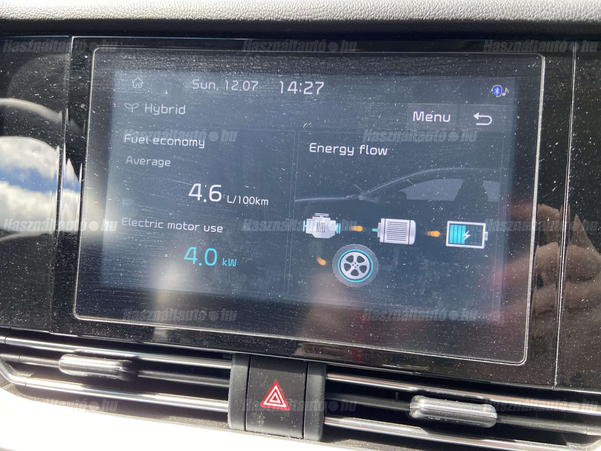 KIA NIRO 2020/10 - 1