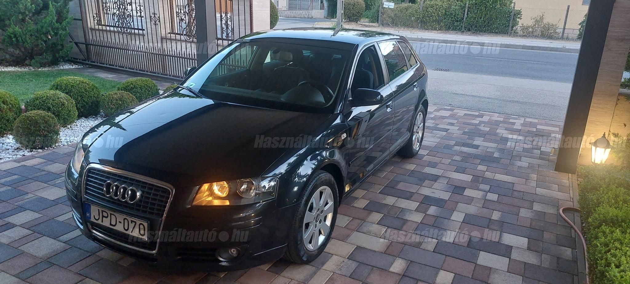 AUDI A3 2005/10 - 1
