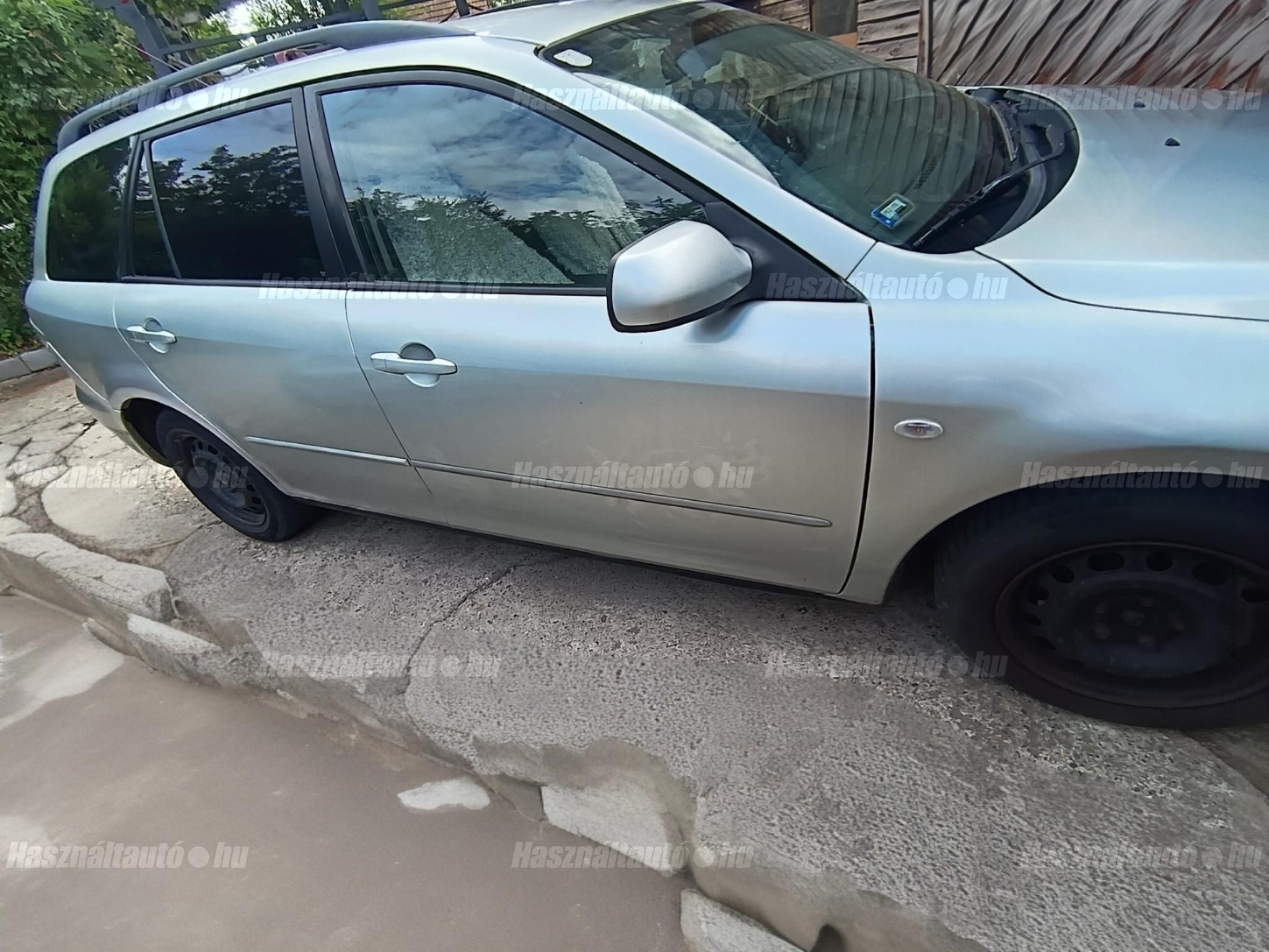 MAZDA 6 2003/3 - 1