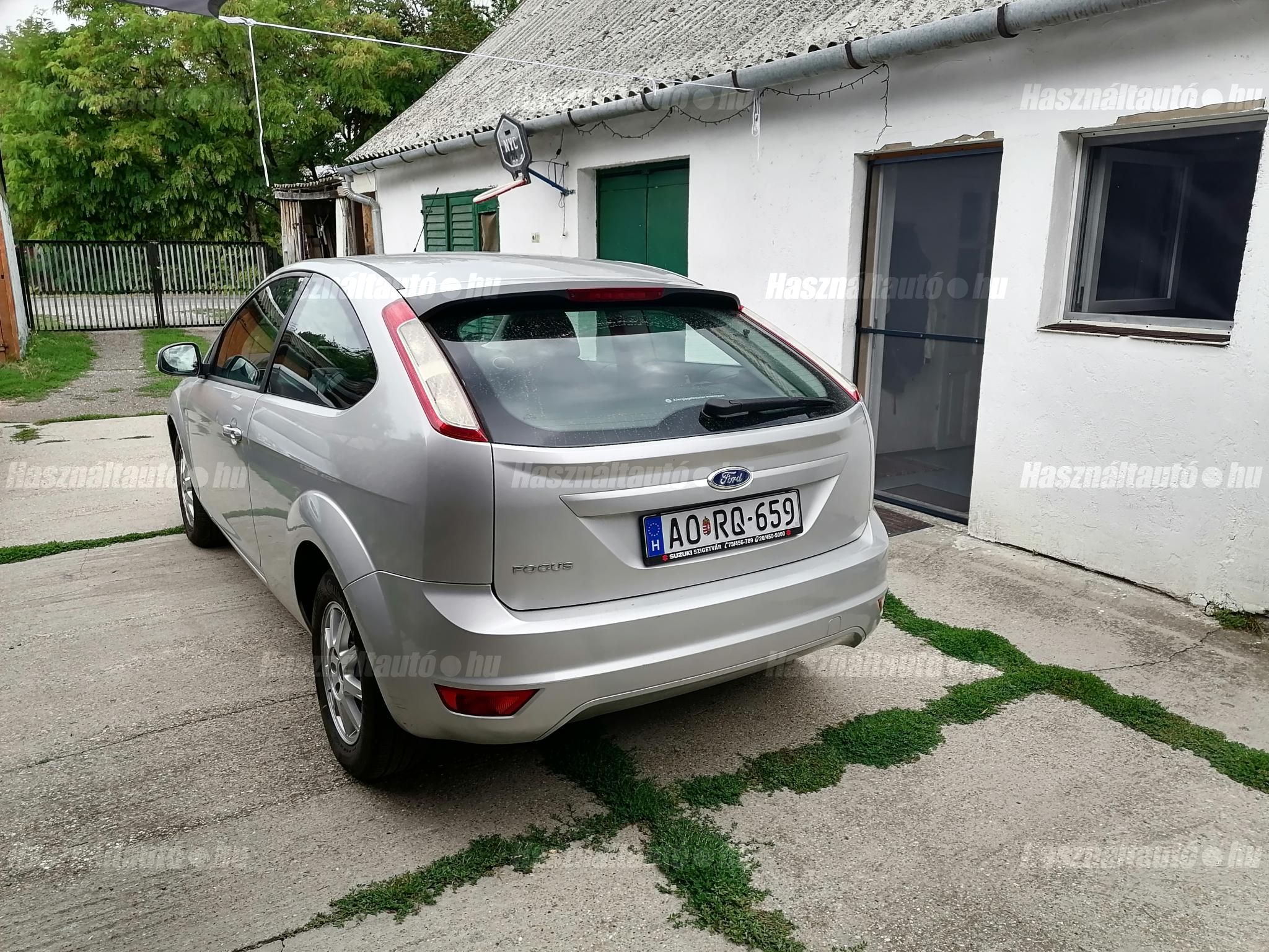 FORD FOCUS 2009/9 - 1