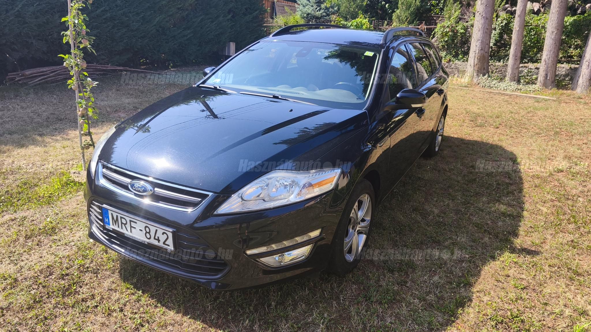 FORD MONDEO 2011/5 - 1
