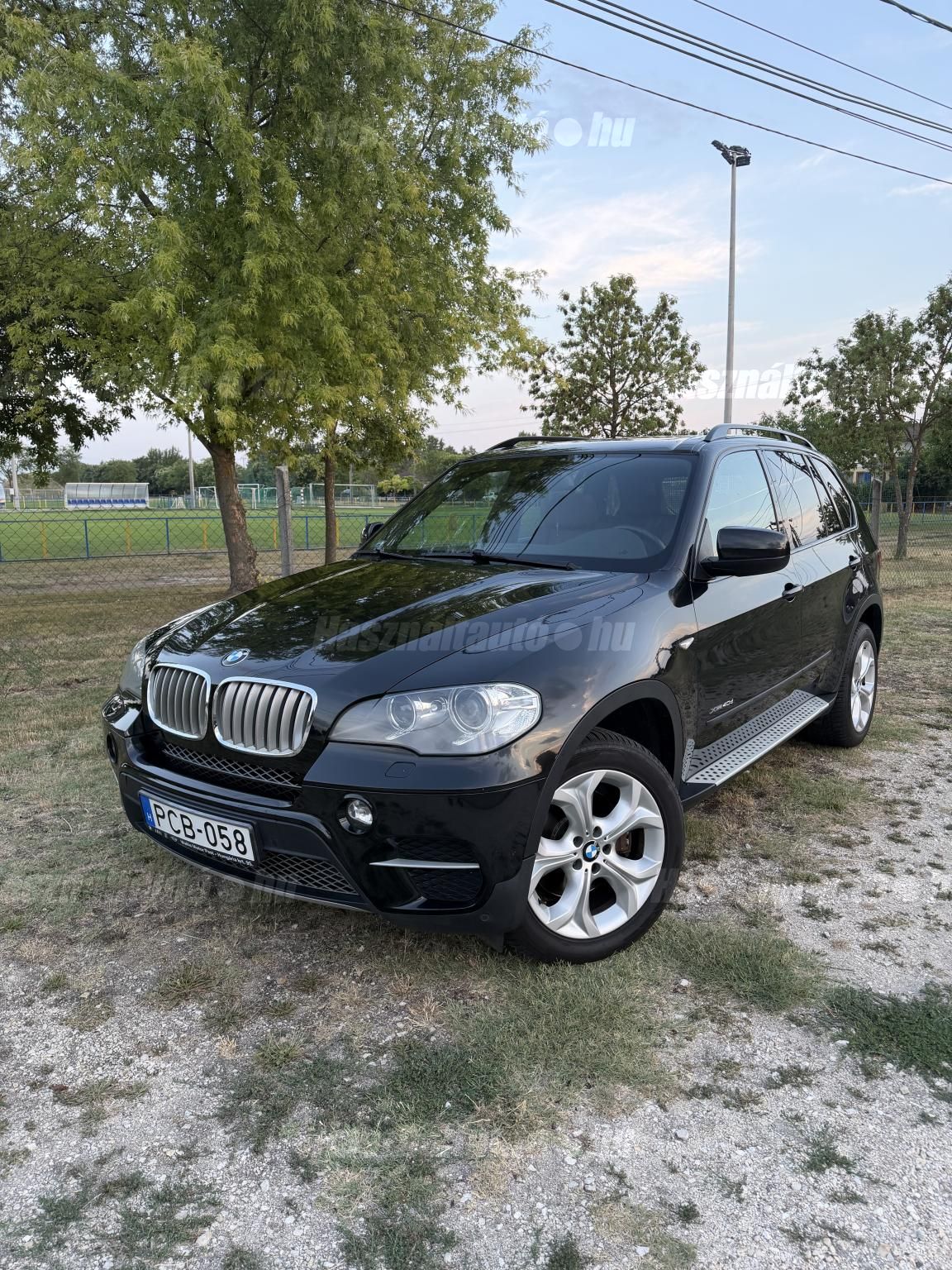 BMW X5 2013/10 - 1