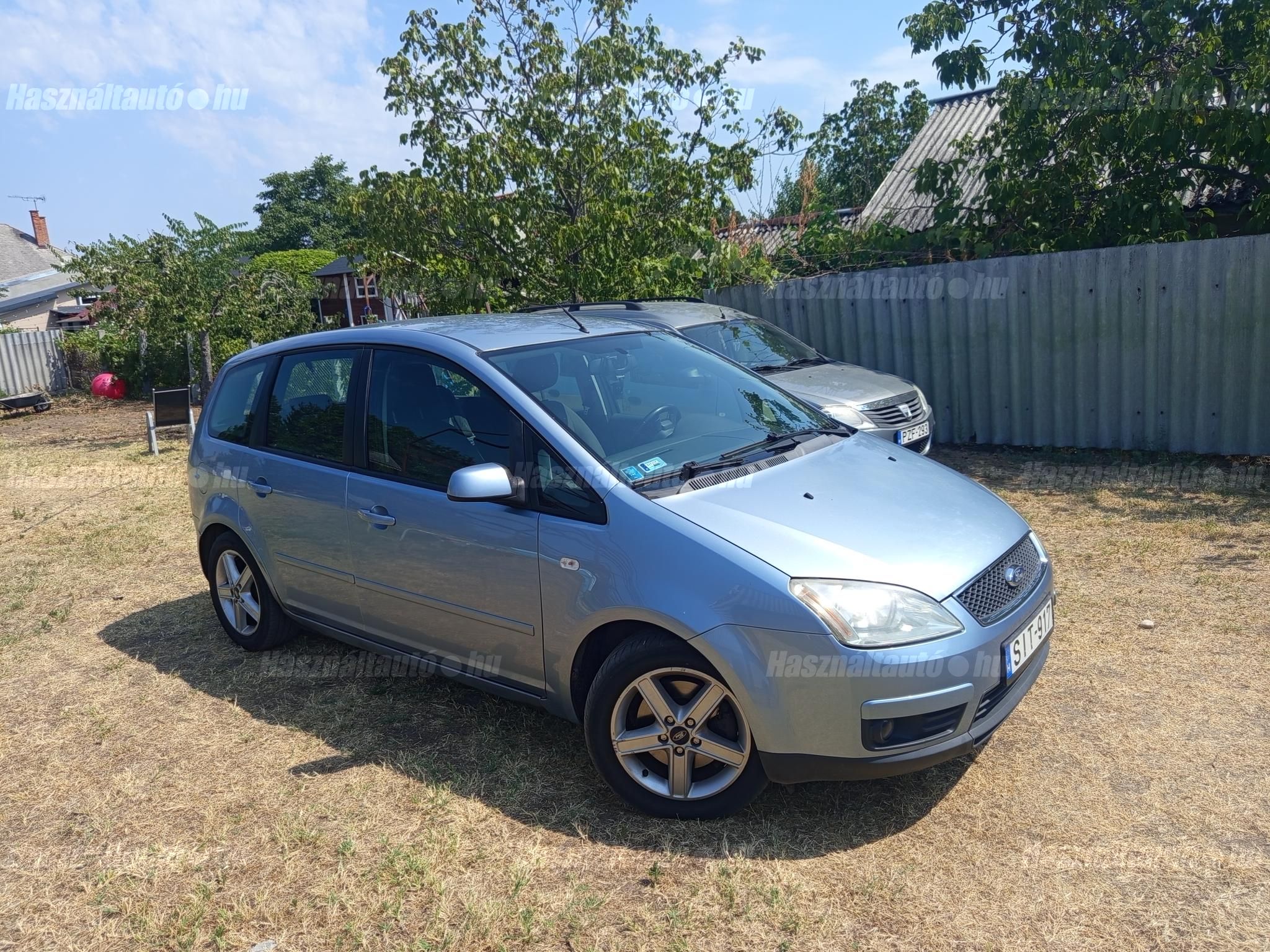 FORD FOCUS C-MAX 2006/9 - 1