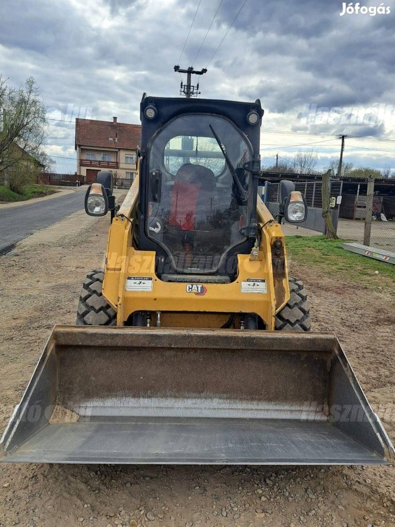 CATERPILLAR 2020 - 1