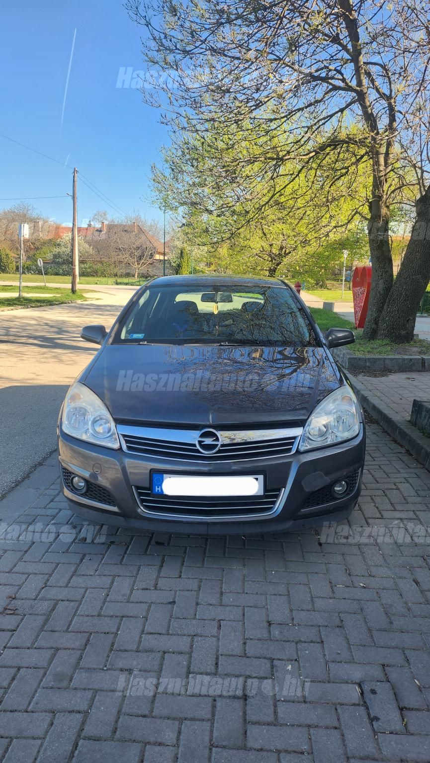 OPEL ASTRA H 2009/1 - 1