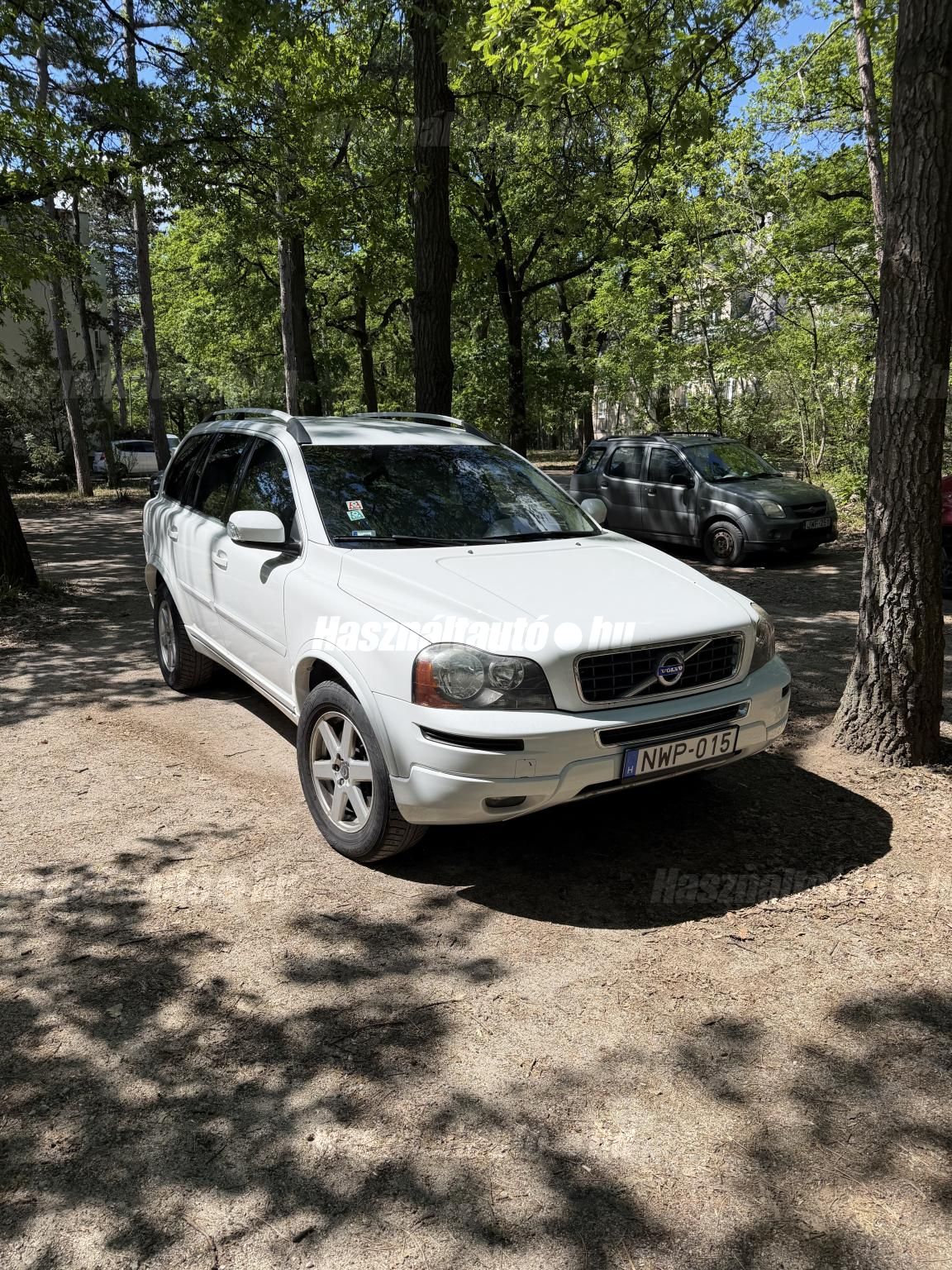 VOLVO XC90 2011/9 - 1