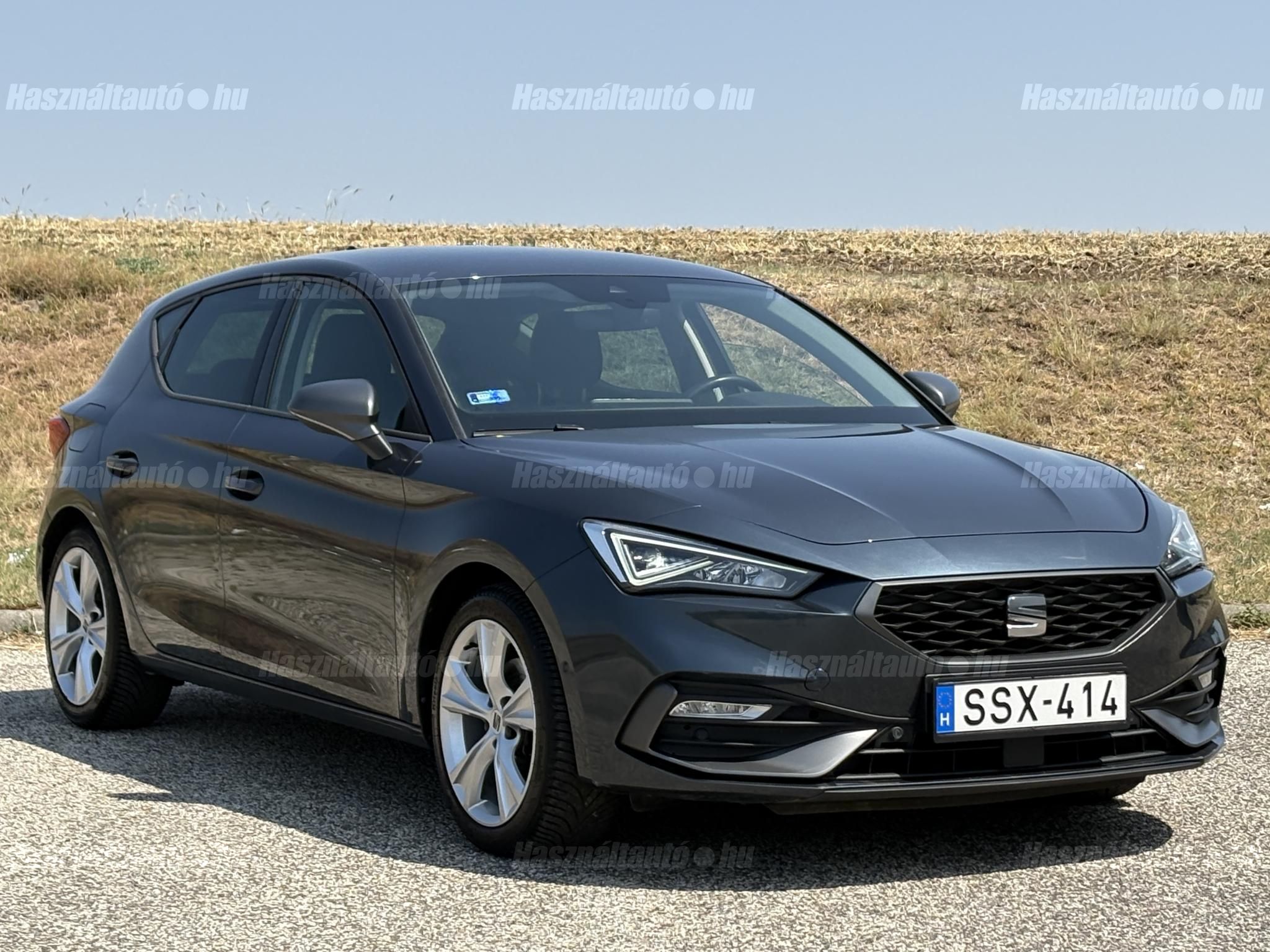 SEAT LEON 2021/5 - 1